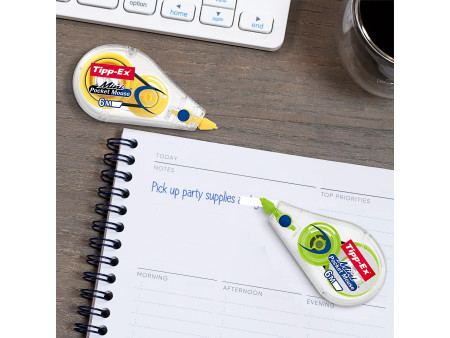 Tipp-Ex Ruban correcteur Mini Pocket Mouse Fashion