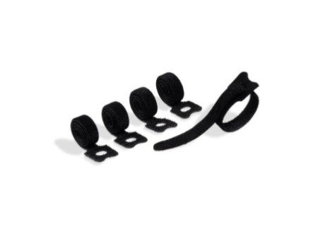 DURABLE Attache-câbles auto-agrippant CAVOLINE GRIP TIE