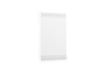 DURABLE Support d'information rPET, A4, transparent