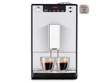 Melitta Cafetière entièrement automatique 'CAFFEO SOLO',
