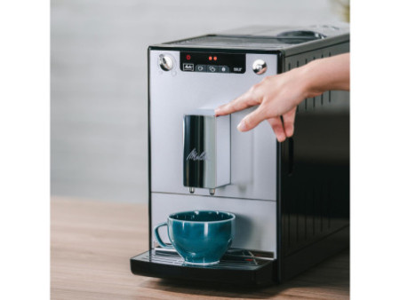 Melitta Cafetière entièrement automatique 'CAFFEO SOLO',