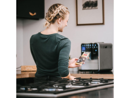 Melitta Pastilles de nettoyage 'PERFECT CLEAN'