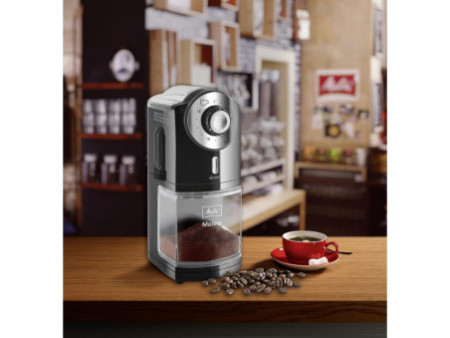 Melitta Moulin à café 'MOLINO', noir