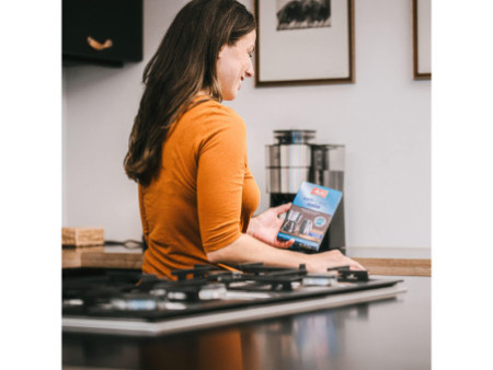 Melitta Poudre détartrante 'ANTI CALC'