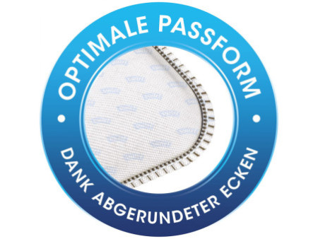 swirl Sac d'aspirateur M 52, avec filtre MicroporPlus