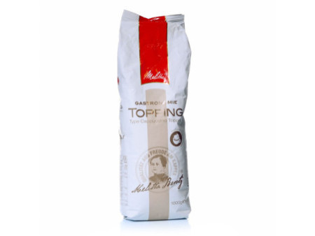 Melitta Topping 'Gastronomie Topping Cappuccino'