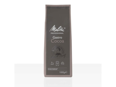 Melitta Poudre de cacao 'Gastronomie Cocoa'
