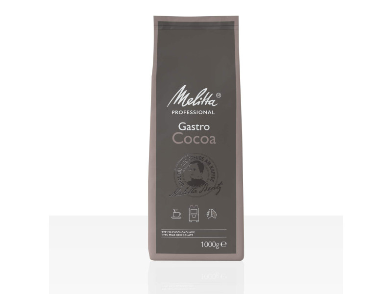 Melitta Poudre de cacao 'Gastronomie Cocoa'