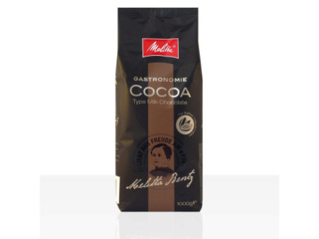 Melitta Poudre de cacao 'Gastronomie Cocoa'