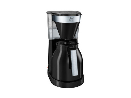 Melitta Cafetière 'EASY TOP II THERM', noir