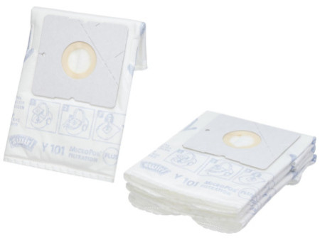 swirl Sac d'aspirateur Y 101, avec filtre MicroporPlus