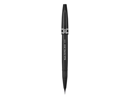PentelArts Stylo pinceau Sign Pen Artist, set de 4