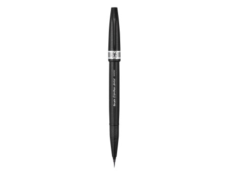 PentelArts Stylo pinceau Sign Pen Artist, set de 4