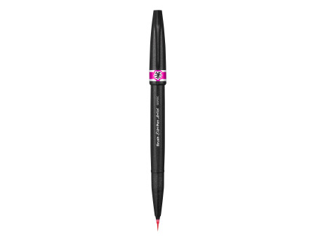 PentelArts Stylo pinceau Sign Pen Artist, set de 4