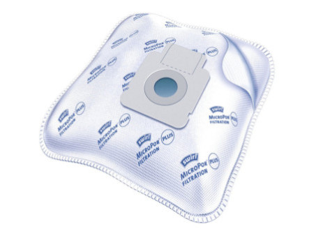 swirl Sac d'aspirateur X 351, avec filtre MicroporPlus