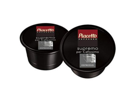 Tchibo Capsules à café 'Piacetto Espresso Caffissimo'