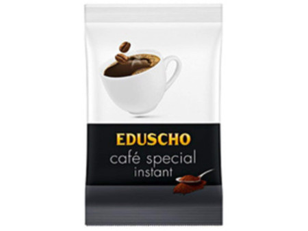 Eduscho Café instantané 'Café Special', 500 g
