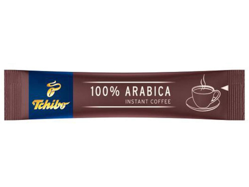 Tchibo Café instantané 'Café Premium', en stick