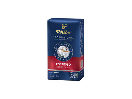 Tchibo Café 'Professional Espresso', grain entier