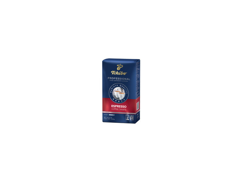 Tchibo Café 'Professional Espresso', grain entier