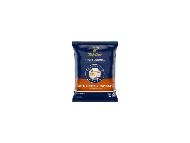 Tchibo Café 'Professional Crema & Espresso', grains entiers