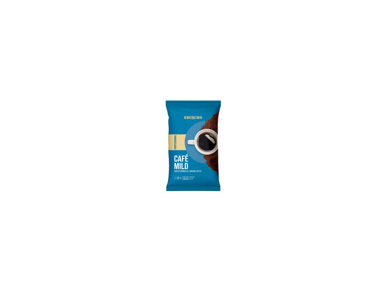 Eduscho Café 'Professional Café Mild', moulu, 500 g