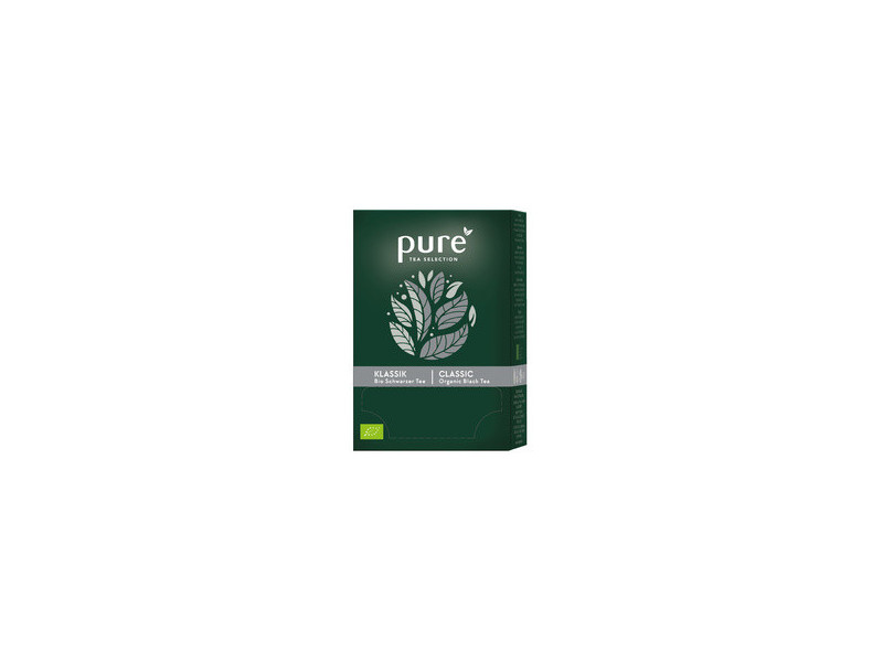 Tchibo Thé 'PURE Tea thé noir classique'