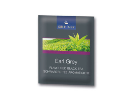 Tchibo Thé 'Sir Henry Earl Grey'