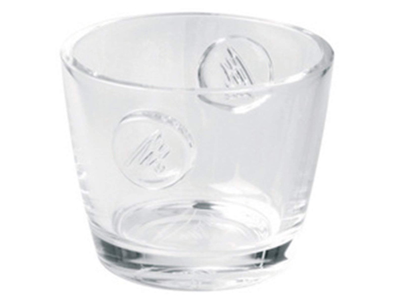 Melitta Sous-tasse espresso 'M-Collection', blanc