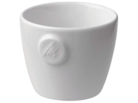 Melitta Sous-tasse espresso 'M-Collection', blanc
