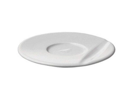 Melitta Sous-tasse espresso 'M-Collection', blanc