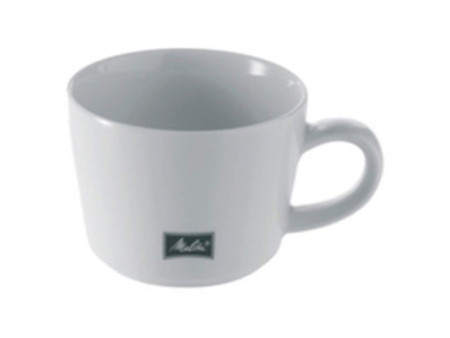 Melitta Sous-tasse espresso 'M-Cups', blanc