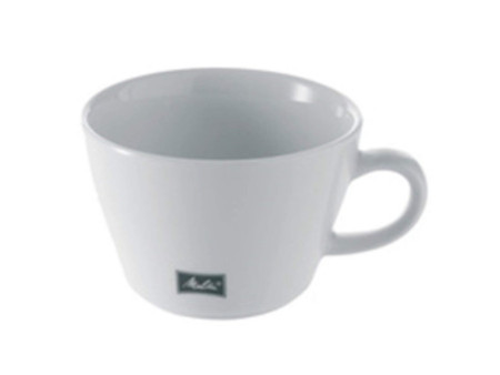 Melitta Sous-tasse espresso 'M-Cups', blanc
