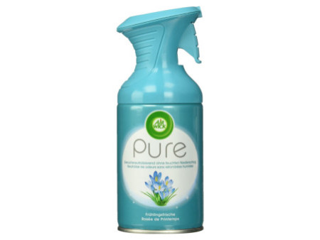 AirWick Parfum d'ambiance 'Printemps', 250 ml spray