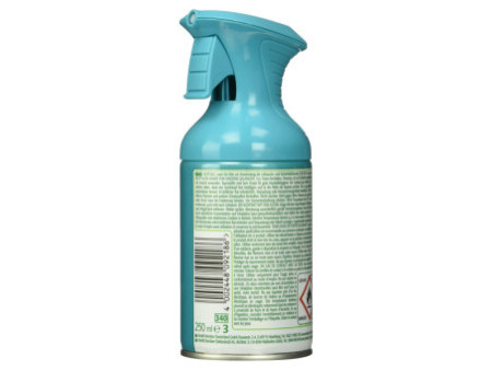 AirWick Parfum d'ambiance 'Printemps', 250 ml spray