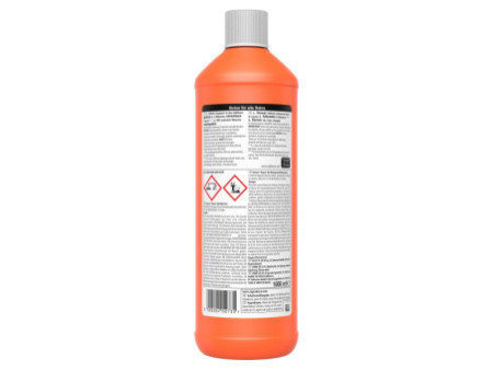 Drano Gel déboucheur canalisation POWER-GEL ROHRFREI,1 litre