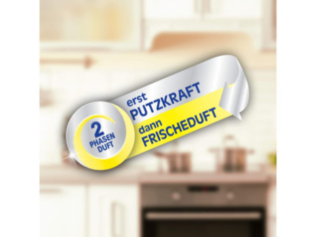 Bref Power Dégraissant, spray de 750 ml