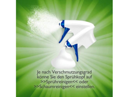 Bref Power Dégraissant, spray de 750 ml
