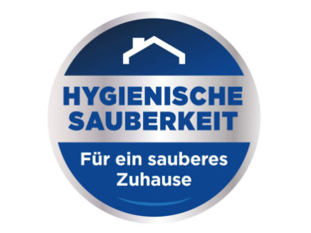 WC Frisch KRAFT AKTIV Bloc WC BLAU chlore