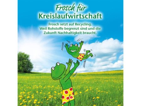 Frosch Tablettes lave-vaisselle Classic Limone, 70 pièces
