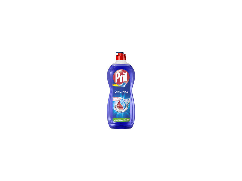 Pril Liquide vaisselle Original, flacon 675 ml