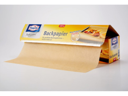 TOPPITS Papier sulfurisé Professional, 380 mm x 100 m