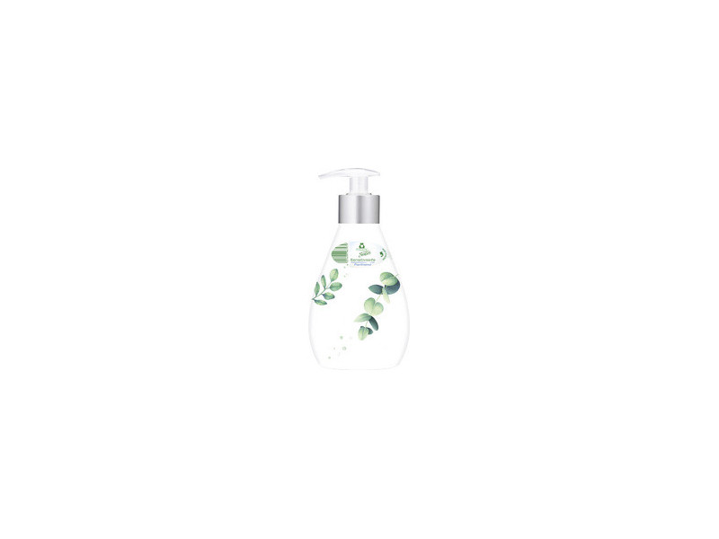 Frosch Savon pour mains Senses 'Deko', distributeur 300 ml