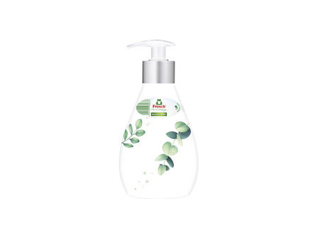 Frosch Savon pour mains Senses 'Deko', distributeur 300 ml