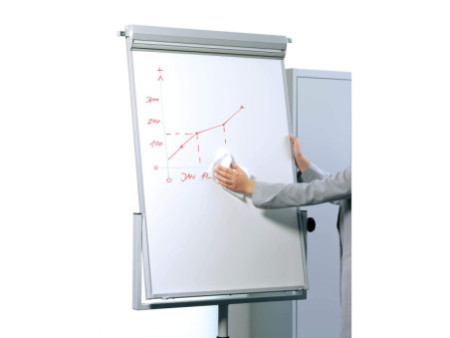 DURABLE Lingettes nettoyantes pour tableaux blanc WHITEBOARD