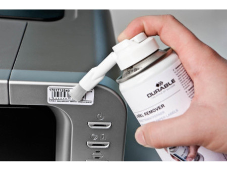 DURABLE Décolle-étiquettes 'Label Remover', 200 ml