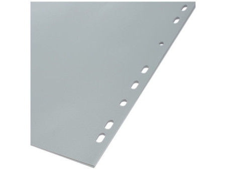 DURABLE Intercalaires en plastique, chiffres, A4, 31 touches