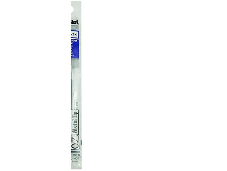 Pentel Recharge pour stylo roller gel LR7, lilas