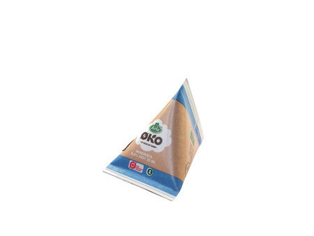 Arla BIO Portion de lait, 0,4% de matière grasse, présentoir
