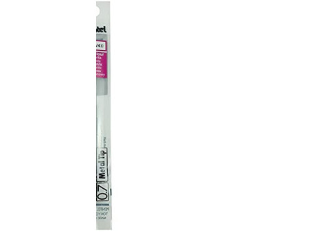 Pentel Recharge pour stylo roller à encre gel Liquid LR7